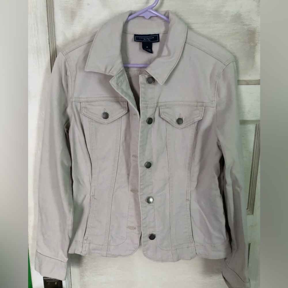 Jacket